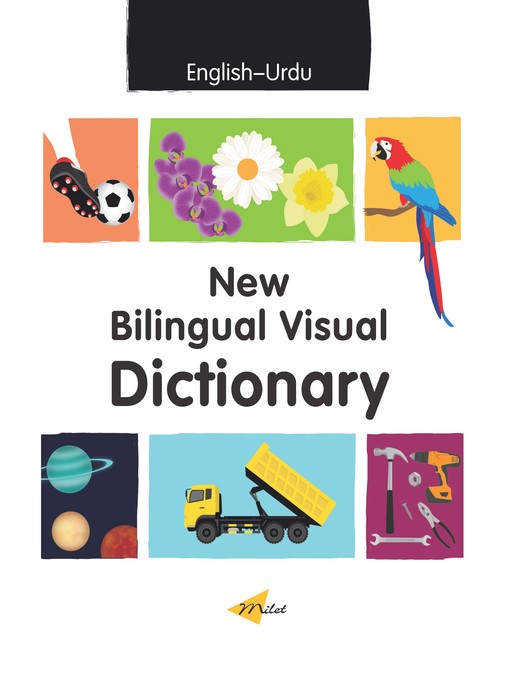 Title details for New Bilingual Visual Dictionary (English–Urdu) by Sedat Turhan - Available